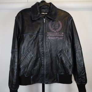 PellePelle Leather Jacket 16	CL3680 0920